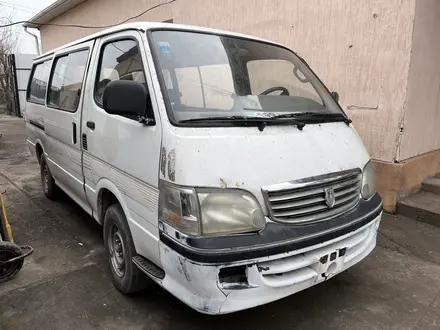 Toyota Hiace 2006 года за 2 200 000 тг. в Шымкент – фото 2