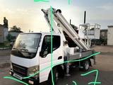 Fuso (Mitsubishi)  Canter 2008 года за 13 500 000 тг. в Актобе