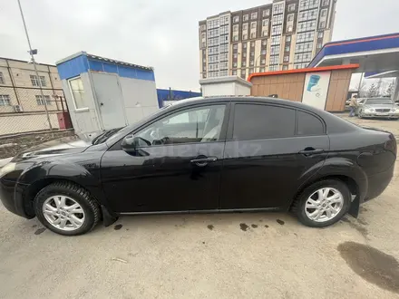 FAW Besturn B50 2012 года за 1 800 000 тг. в Кокшетау – фото 6