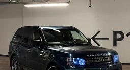 Land Rover Range Rover Sport 2012 годаүшін16 000 000 тг. в Алматы – фото 3