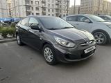 Hyundai Accent 2014 годаүшін4 500 000 тг. в Астана