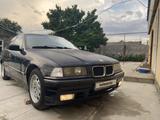 BMW 316 1992 годаүшін1 300 000 тг. в Тараз