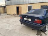 BMW 316 1992 годаүшін1 300 000 тг. в Тараз – фото 4