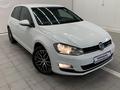 Volkswagen Golf 2015 года за 6 150 000 тг. в Костанай – фото 19