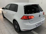 Volkswagen Golf 2015 года за 6 400 000 тг. в Костанай – фото 2