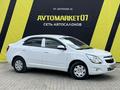 Chevrolet Cobalt 2020 годаүшін5 700 000 тг. в Уральск – фото 3