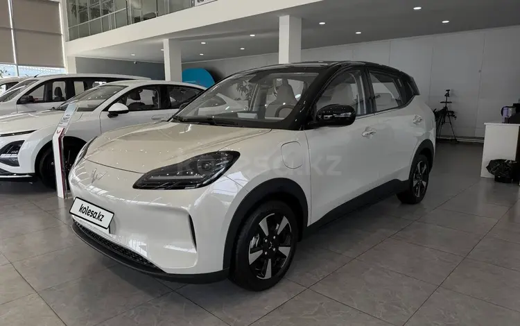 Wuling Bingo Plus EV 2025 годаfor6 980 000 тг. в Алматы