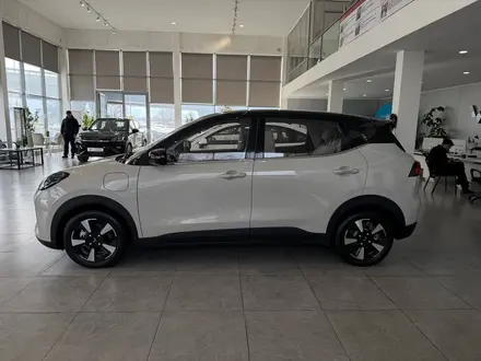 Wuling Bingo Plus EV 2025 года за 6 980 000 тг. в Алматы – фото 10