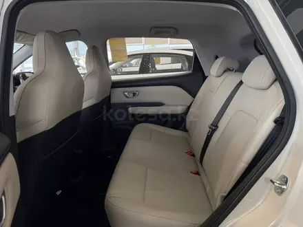 Wuling Bingo Plus EV 2025 года за 6 980 000 тг. в Алматы – фото 5