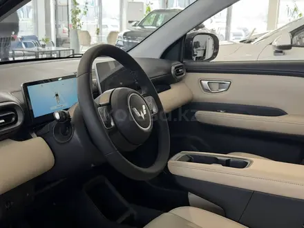Wuling Bingo Plus EV 2025 года за 6 980 000 тг. в Алматы – фото 9