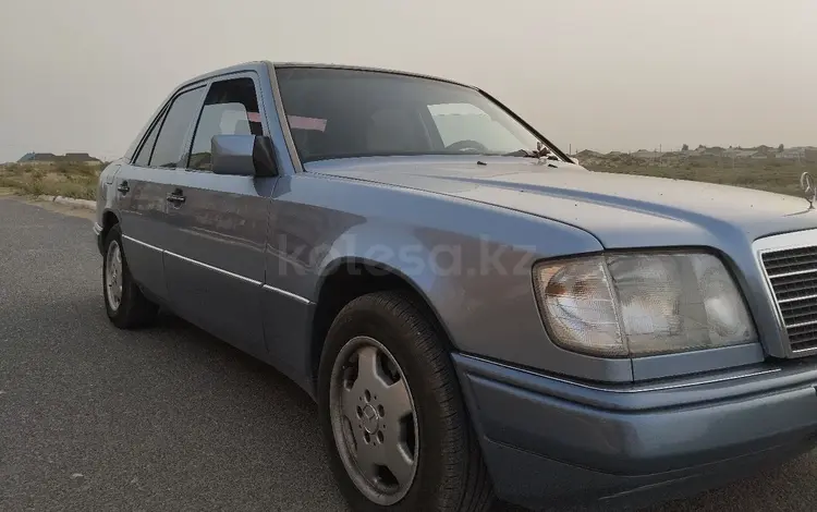 Mercedes-Benz E 280 1993 годаfor3 200 000 тг. в Кызылорда