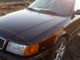 Audi 100 1993 года за 2 000 000 тг. в Уральск – фото 2
