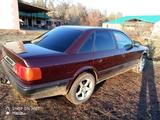 Audi 100 1993 года за 2 000 000 тг. в Уральск – фото 5