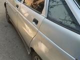 ВАЗ (Lada) 2112 2001 годаүшін600 000 тг. в Петропавловск – фото 4