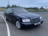 Mercedes-Benz S 280 1995 года за 3 250 000 тг. в Аксай