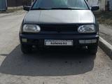 Volkswagen Golf 1993 годаүшін850 000 тг. в Астана