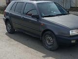 Volkswagen Golf 1993 годаүшін850 000 тг. в Астана – фото 3