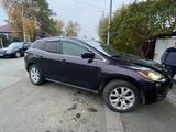 Mazda CX-7 2007 года за 4 500 000 тг. в Алматы – фото 2