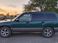 Subaru Forester 1999 годаfor4 000 000 тг. в Усть-Каменогорск