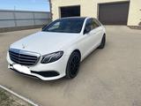 Mercedes-Benz E 200 2016 годаүшін14 500 000 тг. в Атырау