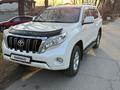 Toyota Land Cruiser Prado 2014 года за 17 000 000 тг. в Алматы