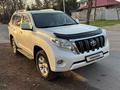 Toyota Land Cruiser Prado 2014 года за 17 000 000 тг. в Алматы – фото 10