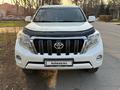Toyota Land Cruiser Prado 2014 года за 17 000 000 тг. в Алматы – фото 9