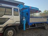 Fuso (Mitsubishi) 1992 годаүшін13 500 000 тг. в Семей – фото 2