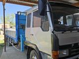 Fuso (Mitsubishi) 1992 годаүшін13 500 000 тг. в Семей