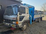Fuso (Mitsubishi) 1992 годаүшін13 500 000 тг. в Семей – фото 3