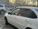 ВАЗ (Lada) Granta 2190 2020 года за 5 200 000 тг. в Астана – фото 5