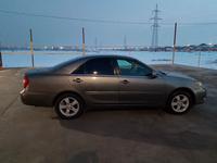 Toyota Camry 2002 годаүшін4 600 000 тг. в Тараз