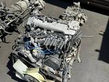 Двигатель 6g74 за 500 000 тг. в Кокшетау