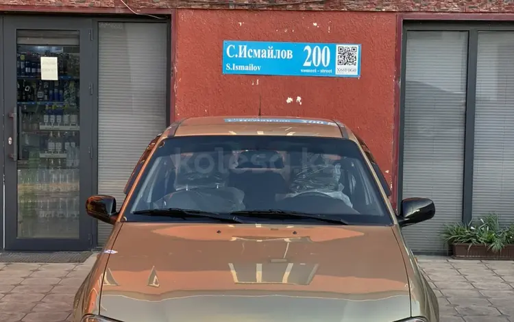 Daewoo Nexia 2011 года за 2 700 000 тг. в Сарыагаш