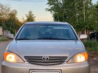 Toyota Camry 2002 года за 4 900 000 тг. в Астана