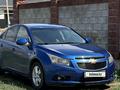 Chevrolet Cruze 2011 годаfor3 399 999 тг. в Алматы – фото 9