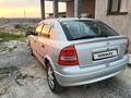 Opel Astra 2002 года за 2 500 000 тг. в Шымкент – фото 2