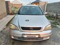 Opel Astra 2002 года за 2 500 000 тг. в Шымкент – фото 11