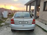 Opel Astra 2002 года за 2 500 000 тг. в Шымкент – фото 5