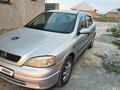 Opel Astra 2002 года за 2 500 000 тг. в Шымкент – фото 7