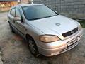 Opel Astra 2002 года за 2 500 000 тг. в Шымкент – фото 8