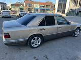 Mercedes-Benz E 280 1994 годаfor2 500 000 тг. в Кызылорда – фото 4