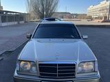 Mercedes-Benz E 280 1994 годаfor2 500 000 тг. в Кызылорда – фото 3