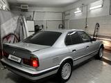 BMW 520 1995 года за 1 700 000 тг. в Павлодар – фото 2