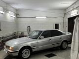 BMW 520 1995 года за 1 700 000 тг. в Павлодар – фото 4