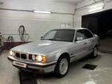 BMW 520 1995 года за 1 700 000 тг. в Павлодар