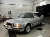 BMW 520 1995 года за 1 700 000 тг. в Павлодар – фото 5