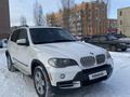 BMW X5 2007 года за 8 000 000 тг. в Астана – фото 3