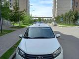 ВАЗ (Lada) Granta 2190 2023 годаүшін5 300 000 тг. в Астана