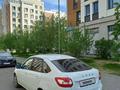 ВАЗ (Lada) Granta 2190 2023 годаүшін5 300 000 тг. в Астана – фото 2